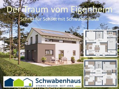 Maßgeschneiderte Architektur. Individuell geplant.