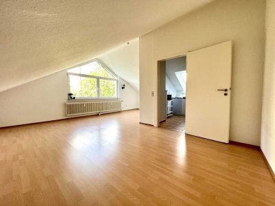 Schöne 1 Zimmer Wohnung mit Einbauküche in Velbert