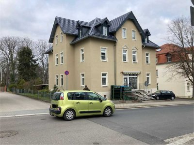 2-Raum Wohnung in Freital Raschelberg