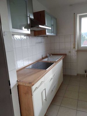 ** Gut geschnittene 3,5 Zimmer-Wohnung in Bindlach**