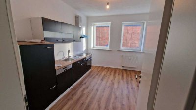 Neu renoviertes 1-Zimmer-Apartment Nr. 20 mit Einbauküche