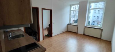 2,5 Zimmer Studenten-/Wohnung Zentrumsnähe