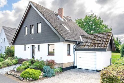 Seltene Gelegenheit! Tolles Einfamilienhaus in zentraler und beliebter Lage