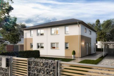 Neues DHH in Storkow! Investment oder Eigennutzung?