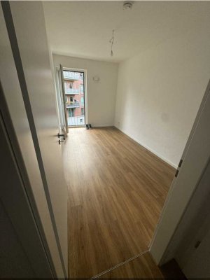 Attraktive Neubauwohnung für Mieter mit §5-Schein