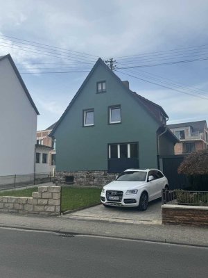 Einfamilienhaus in Ransbach zu verkaufen! Bezugsfertig! Provisionsfrei!