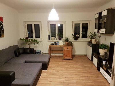 GU_NORD Übelbach, 2 Zimmer mit Küche