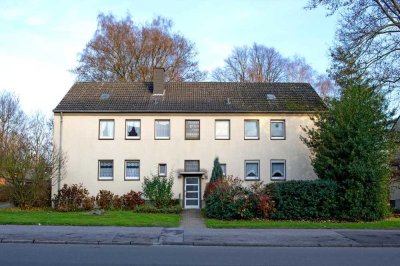 2-Zimmer-Wohnung in Dortmund Bodelschwingh