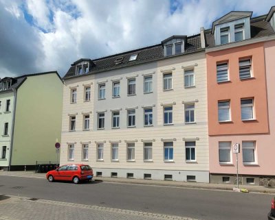 2 Zimmerwohnung mit Südbalkon, Stellplatz und Seeluft