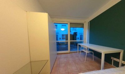 Möbliertes WG Zimmer mit Terrasse in Winnenden Zimmer Harmonious ab Sofort