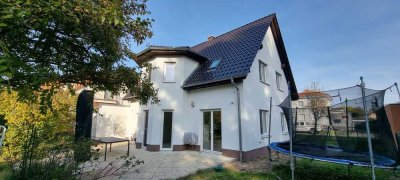 Modernes Einfamilienhaus - 5 Zi. auf 781m² Mahlow Waldblick