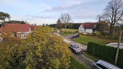 Selfmade House für Großfamilie am Ortsrand von Leutersdorf im Dreiländereck DE  PL  CZ