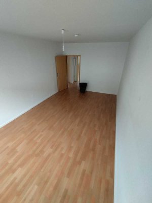 2 Raumwohnung in Oranienburg mit Balkon