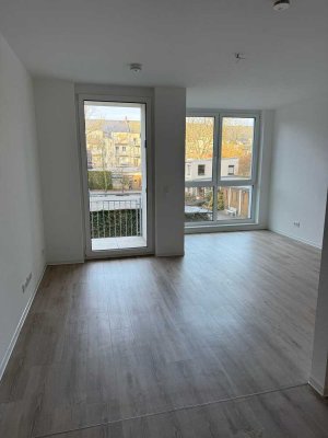 Freundliche 5-Zimmer-Maisonette-Wohnung mit Balkon in Chemnitz