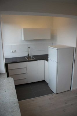 550 €, 33 m², 1 Zimmer