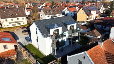 Luxus trifft Nachhaltigkeit – Wohnen, wo Neubau fast unmöglich ist!