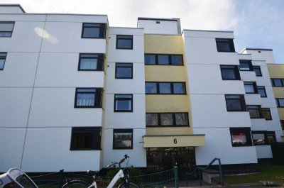 TOPLAGE! Großzügig geschnittene 2-Zimmer-Wohnung mit Loggia!