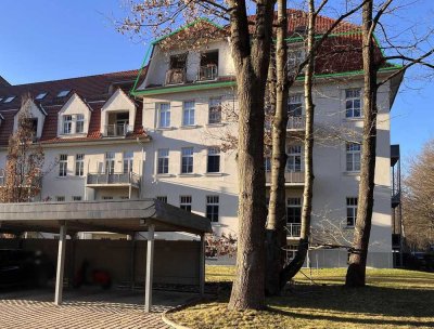 Hochwertiger Wohntraum am Ebersdorfer Wald