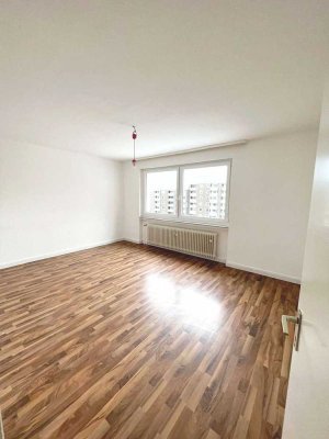 Frisch renoviert! Schöne 1 Zimmerwohnung neben der TU