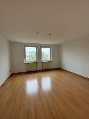 Gemütliche 2-Zimmer-Wohnung direkt an der Vahrenwalderstr.