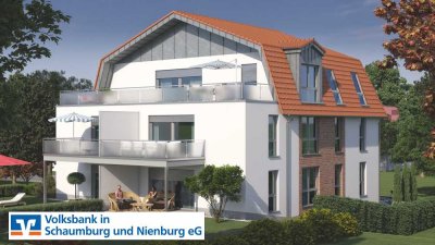 Hochwertiges Penthouse in Bestlage am Nordharrl!