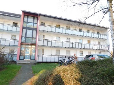 Gemütliches Appartement mit sonnigem Balkon-  ab 01.03.2025 frei