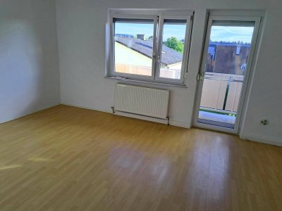 3 Zimmer mit Ausblick , Grünruhelage im Zentrum, Erstbezug nach Adaptierung