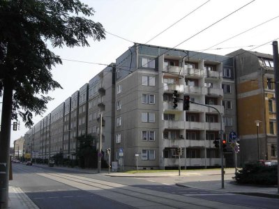 Studenten und Azubis aufgepasst 2 Zimmerwohnung  in zentraler Lage