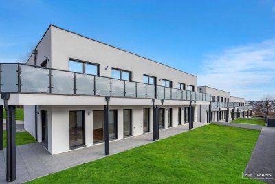 Waldviertel! Haus im Zentrum von Zwettl - Sonnentraum mit Fernblick | PROVISIONSFREI