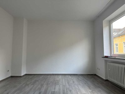 Renovierte 2-Zimmer-Wohnung in Osterfeld-West