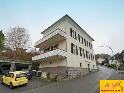 Zentral gelegenes Mehrfamilienhaus in Meschede - auch für Selbstnutzer interessant!