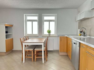 Kleines Stadthaus als alternative zur Wohnung ++ideal für Einpersonenhaushalte++