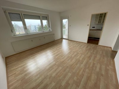 70,80 m² große Wohnung beim Bahnhof Neunkirchen