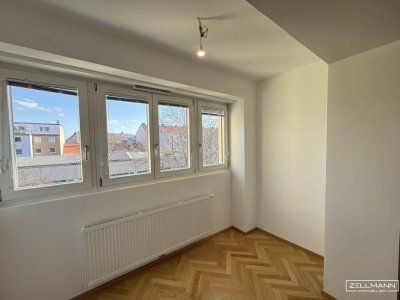 ** HIGHLIGHT ** Erstbezug nach Sanierung - 3 Zimmer Wohnung in 1190 Wien | ZELLMANN IMMOBILIEN