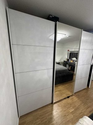 Nachmieter Gesucht Neubau Wohnung 4 Zimmer