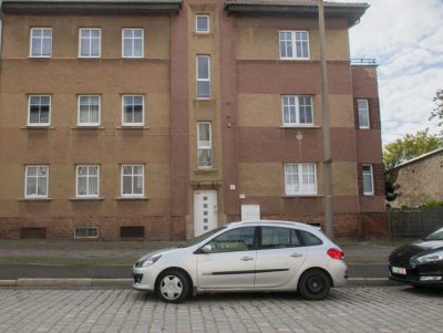 3-Zimmerwohnung Prenzlau