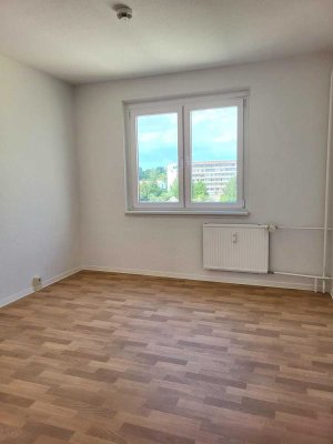 Kautionsfrei + 2 Monate Mietfrei! 4 -Raumwohnung zum Schnäppchenpreis!