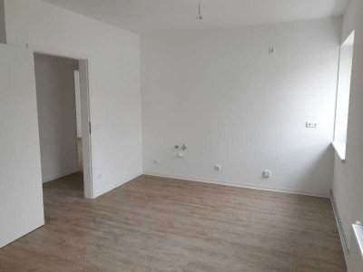 Moderne 2 Raum Wohnung auf dem Görden mit Balkon...