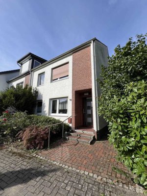 Gepflegtes Reihenendhaus in ruhiger Lage