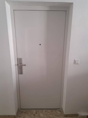 Erstbezug - Sanierte 2-Zimmer Wohnung 70m2 im Stadtzentrum