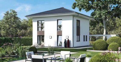 Traumhaus auf großem Grundstück – Unser Angebot für Ihre Zukunft