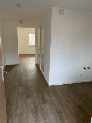 Betreutes Wohnen, "Fürstenhof" Attraktive und barrierefreie Wohnung in zentraler Lage Waging, 60+