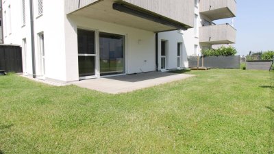 Wohntraum in Ohlsdorf: Geräumige Gartenwohnung in idealer Lage für Familien!
