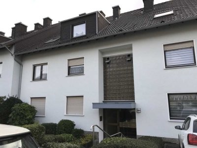 Schöne, sanierte 3-Zim. Wohnung mit Loggia (Fleyer Viertel)