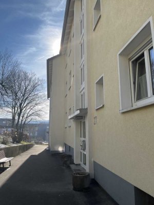 Aalen- schöne 3-Zimmer-Wohnung mit Balkon