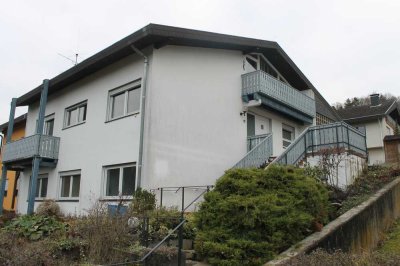 Attraktives und gepflegtes 6-Zimmer-Reihenendhaus in Wertheim, Wertheim