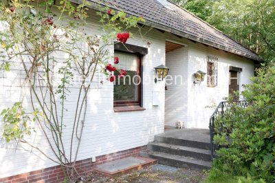 Großzügiges Einfamilienhaus in ruhiger Lage von Wentorf