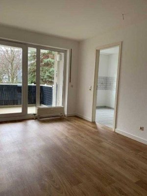 Ihr neues Zuhause mit Balkon - 3-Raum Wohnung