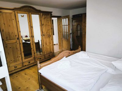 Lust auf Mee(h)r? ��Tolle 2-Raum-Wohnung mit Küche im Herzen Göhrens (WE 6)