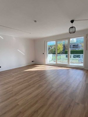 TOP Lage und Provisionsfrei! Helle Wohnung inkl. Balkon und D-Garage